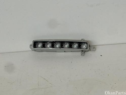 Citroen Peugeot Opel Toyota LED Dagrijverlichting 9812662280, Auto-onderdelen, Verlichting, Peugeot, Gebruikt