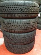 4 NIEUWE Continental Starry winterbanden 195/65/16, Nieuw