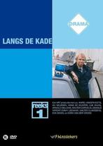 Dvd Langs de kade, Ophalen of Verzenden, Zo goed als nieuw