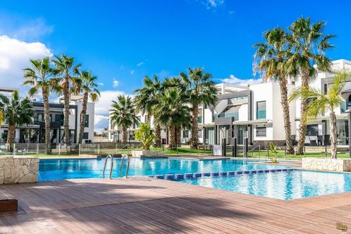 Appartement te huur in Spanje  - Oasisbeach La Zenia, Vakantie, Vakantiehuizen | Spanje, Costa Blanca, Appartement, Dorp, Aan zee