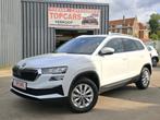 ✔SKODA KAROQ 1.5TSI AUTOMATIC model 2025 Euro6❕ 15 000 km❗, Auto's, Skoda, Stof, 4 cilinders, Wit, Karoq