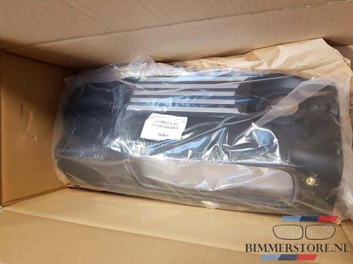 Afdekplaat luchtfilter motorruimte BMW E46 330d (xd) 1371224, Auto-onderdelen, Filters, BMW, Nieuw, Ophalen of Verzenden