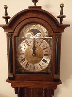 Antieken klok werkt nog, Antiek en Kunst, Antiek | Klokken, Ophalen of Verzenden