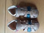 Sandalen geox, Kinderen en Baby's, Babykleding | Schoentjes en Sokjes, Geoxx, Ophalen of Verzenden, Jongetje, Gebruikt