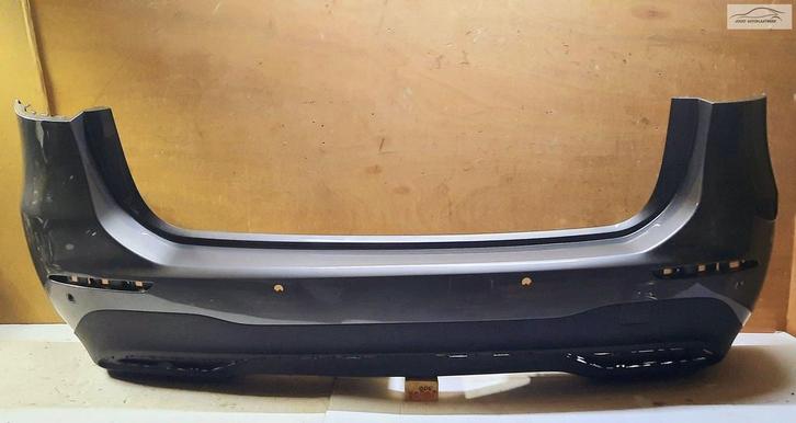 Achterbumper org.Mercedes B-klasse W247 v.a '18 A2478855100, Auto-onderdelen, Carrosserie, Bumper, Mercedes-Benz, Achter, Gebruikt