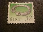 Ierland/Irlande 1990 Mi 704IA(o) Gestempeld/Oblitéré, Postzegels en Munten, Postzegels | Europa | Overig, Ierland, Verzenden