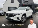 Mercedes-Benz EQA 250 Night pack ** Pano | Camera | Zetelve, Auto's, 0 kg, Wit, 5 zetels, 5 deurs