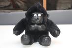 Knuffel gorilla aap gorilla king kong * 22 cm, Ophalen of Verzenden, Gebruikt