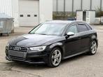 Audi S3 2.0 TFSi 2014 160.xxx km 300 pk Automaat EXPORT, Auto's, Audi, Automaat, S3, Bedrijf, Te koop