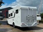 FIAT CARADO T338s - NIEUW - NEW MODEL - 5 SLAAPPLAATSEN!*, Bedrijf, Diesel, 6 tot 7 meter, Half-integraal