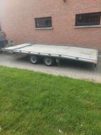 Rw multitransporter 2500kg, Ophalen, Zo goed als nieuw