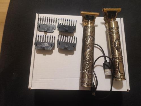 5 tondeuses à barbe Gillette, Braun et Remington avec micro, Electroménager, Équipement de Soins personnels, Comme neuf, Autres types