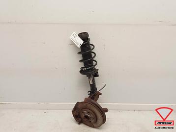 VW Polo 6R Ibiza 6J Veerpoot Compleet Links Voor 6R0413031AJ beschikbaar voor biedingen