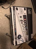 Audient ASP800 preamp rack (8 kanaals), Enlèvement, Utilisé, Audio