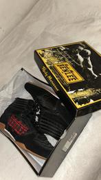 Benlee chaussures de boxe, Enlèvement ou Envoi, Chaussures de boxe