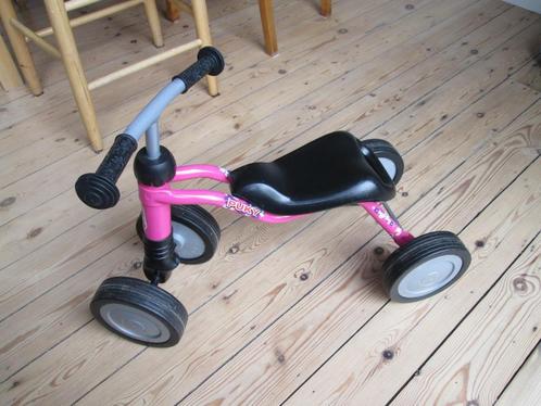 PUKY Wutsch, Kinderen en Baby's, Speelgoed | Buiten | Voertuigen en Loopfietsen, Gebruikt, Loopvoertuig, Ophalen