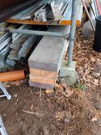 Poutre , madrier, Bricolage & Construction, Bois & Planches, Enlèvement, Poutre