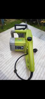 Ketting zaag, Tuin en Terras, Onkruidbranders, Ophalen of Verzenden