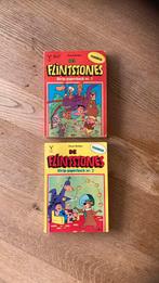 De Flinstones strip-paperback  ‘79, Ophalen, Gelezen