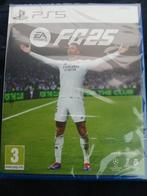 EA Sports: FC 25, PS5, PlayStation 5 - Nieuw in blisterverpa, Games en Spelcomputers, Ophalen of Verzenden, Nieuw