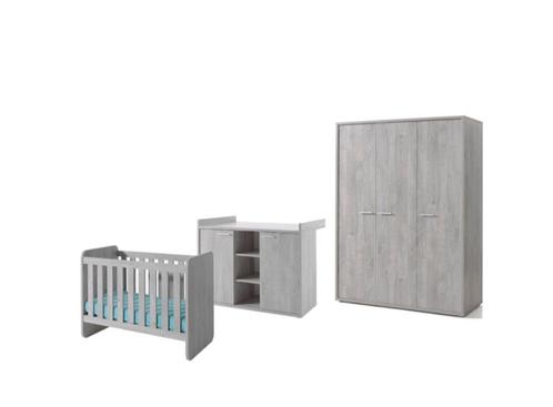 Chambre bébé évolutive, Kinderen en Baby's, Kinderkamer | Complete kinderkamers, Gebruikt, Jongetje of Meisje, Ophalen