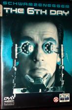 dvd the 6th day, Ophalen of Verzenden, Actie