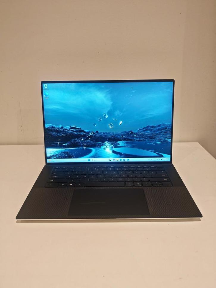 Dell, i7 gen13, 32GB, 512GB, GeForce RTX 4050, Computers en Software, Windows Laptops, 15 inch, SSD, 32 GB, Qwerty, Ophalen