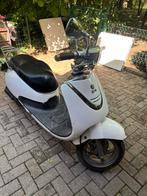 Sym allo 125cc, Fietsen en Brommers, Ophalen, Gebruikt, Allo, 125 cc