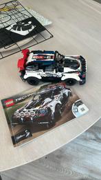 Lego 42109, Ophalen of Verzenden, Zo goed als nieuw