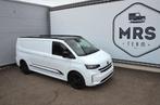 Volkswagen T7- 2.0TDI-EDITION-L2-DSG-Camera-Nieuw- 37990+BTW, Auto's, Automaat, Stof, Wit, Diesel