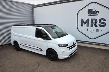 Volkswagen T7- 2.0TDI-EDITION-L2-DSG-Camera-Nieuw- 37990+BTW beschikbaar voor biedingen