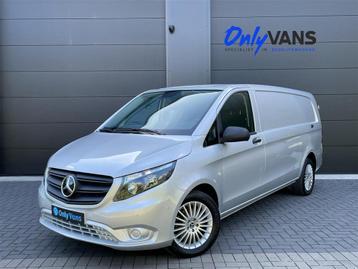 Mercedes-Benz Vito 116 CDI / L3 / Aut. / Navi / DAB / Camer beschikbaar voor biedingen