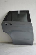 Portier deur rechts achter Mercedes GLC model X253, Ophalen, Gebruikt, Mercedes-Benz