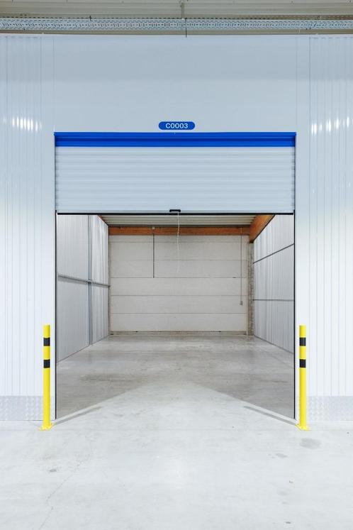 Beveiligde opslagruimtes van 68 m² te huur, Immo, Huizen te huur