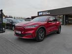 Ford Mustang MACH-E RWD 76KWh 269pk Full Option Pano dak, Auto's, Ford, Automaat, 5 zetels, SUV of Terreinwagen, Te koop