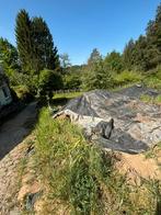 Terre 5m3 à donner, Ophalen, Tuinaarde