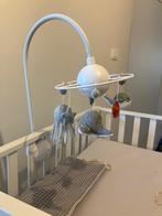 Baby mobile flow Amsterdam, Kinderen en Baby's, Speelgoed | Babyspeelgoed, Ophalen, Zo goed als nieuw, Mobiel, Met geluid