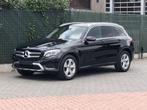 Mercedes-Benz GLC 250 4MATIC LUXURY *NAVI*CAMERA*LED*, Auto's, Mercedes-Benz, Automaat, Zwart, Zwart, 5 zetels