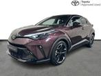 Toyota C-HR GR Sport 1.8, Auto's, Automaat, USB, Overige kleuren, 98 pk