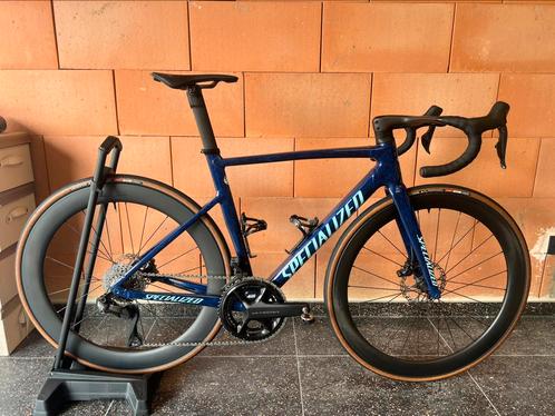Specialized allez sprint, Fietsen en Brommers, Fietsen | Racefietsen, Aluminium, Ophalen of Verzenden