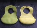 Bébé Confort 2 slabbetjes met tank in zeer goede staat, Ophalen of Verzenden, Gebruikt, Overige typen