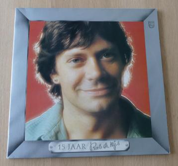 2LP Rob de Nijs - 15 Jaar Rob de Nijs beschikbaar voor biedingen