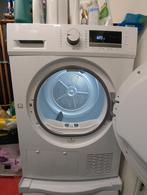 Nieuwe wasdroger Valberg, 8 tot 10 kg, Ophalen, Nieuw, Anti-kreukfase