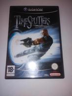 Time splitters 3 - NGC, Games en Spelcomputers, Games | Nintendo GameCube, 3 spelers of meer, Ophalen of Verzenden, Gebruikt, Shooter