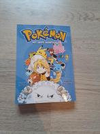 Pokémon manga, Ophalen of Verzenden, Zo goed als nieuw