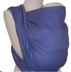 Echarpe de portage 4,60m leo lilac storchenwieg, Enlèvement ou Envoi