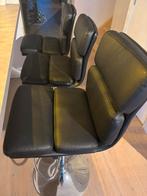 4x barkruk, Enlèvement