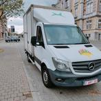 Mercedes Sprinter, Auto's, Bestelwagens en Lichte vracht, Bedrijf, Te koop