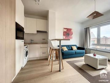 Appartement à louer à Ixelles