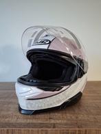 STOCKDEALS! Motorhelm Integraal - HJC I71 Sera (Maat S), Motoren, Dames, HJC, Integraalhelm, S